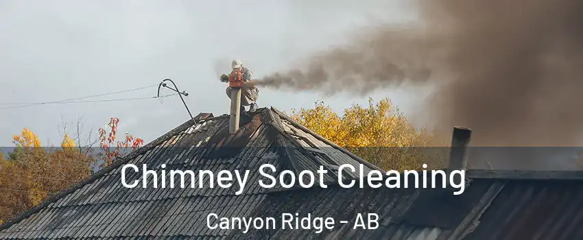  Chimney Soot Cleaning Canyon Ridge - AB