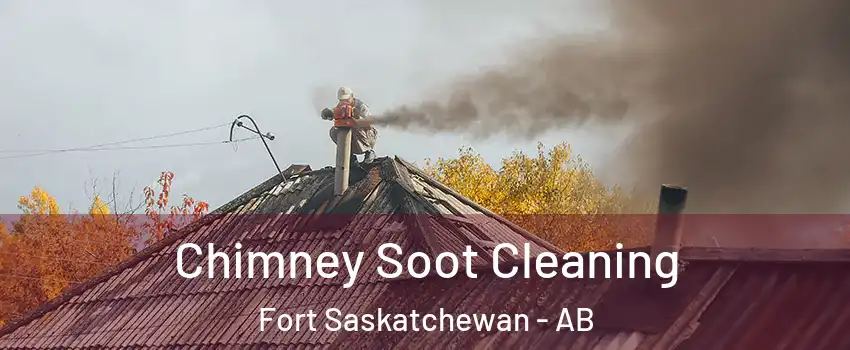  Chimney Soot Cleaning Fort Saskatchewan - AB