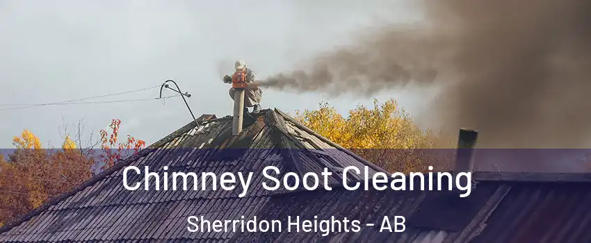  Chimney Soot Cleaning Sherridon Heights - AB