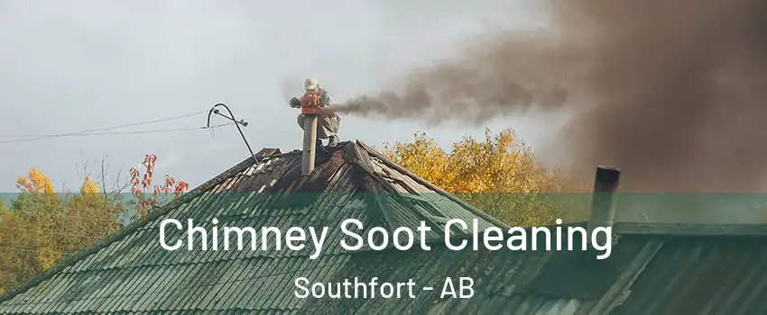  Chimney Soot Cleaning Southfort - AB