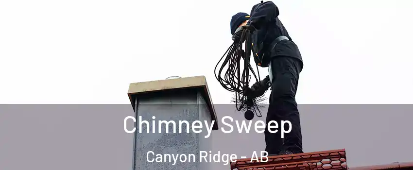  Chimney Sweep Canyon Ridge - AB