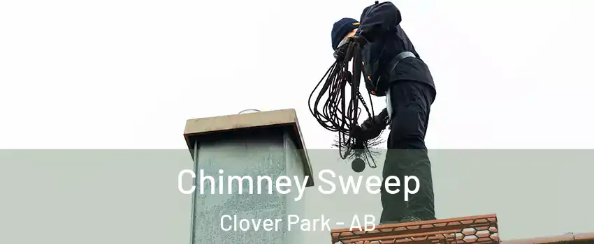  Chimney Sweep Clover Park - AB