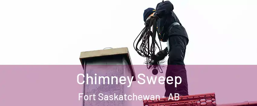  Chimney Sweep Fort Saskatchewan - AB