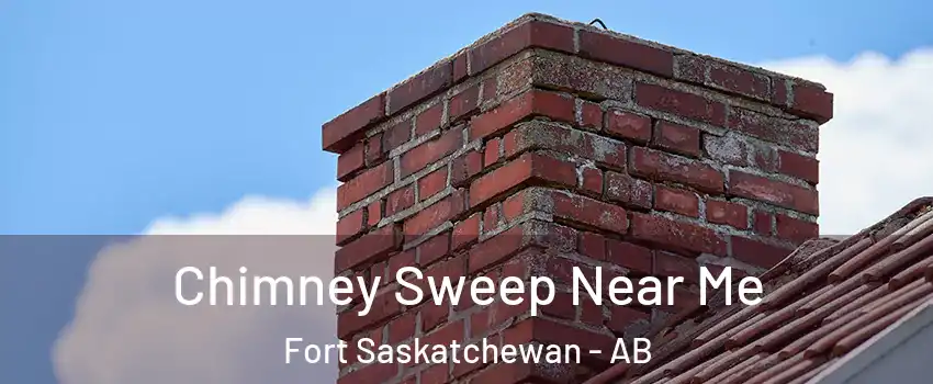  Chimney Sweep Near Me Fort Saskatchewan - AB