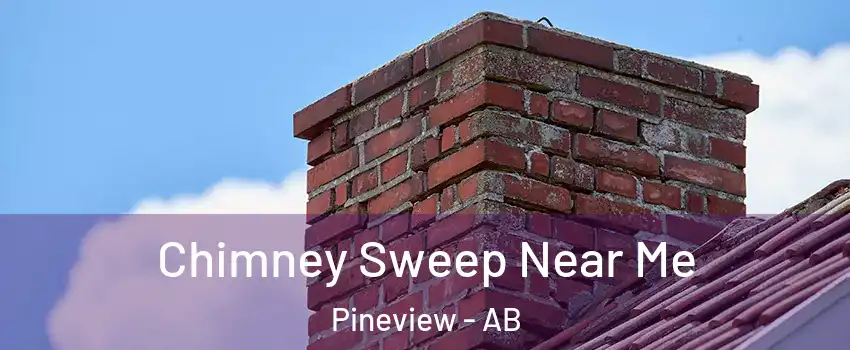  Chimney Sweep Near Me Pineview - AB