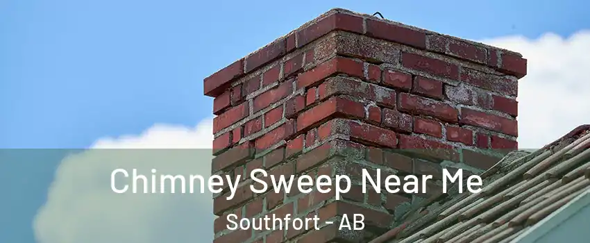  Chimney Sweep Near Me Southfort - AB