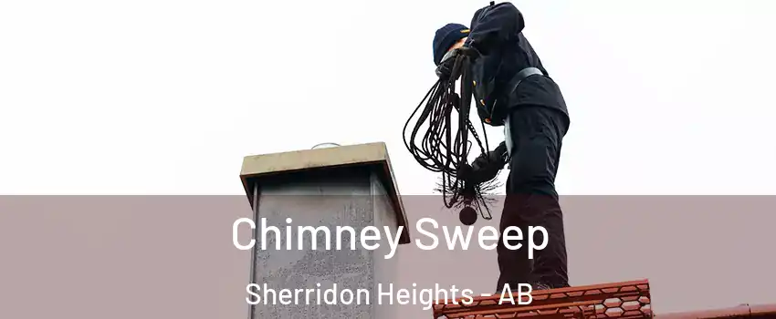  Chimney Sweep Sherridon Heights - AB