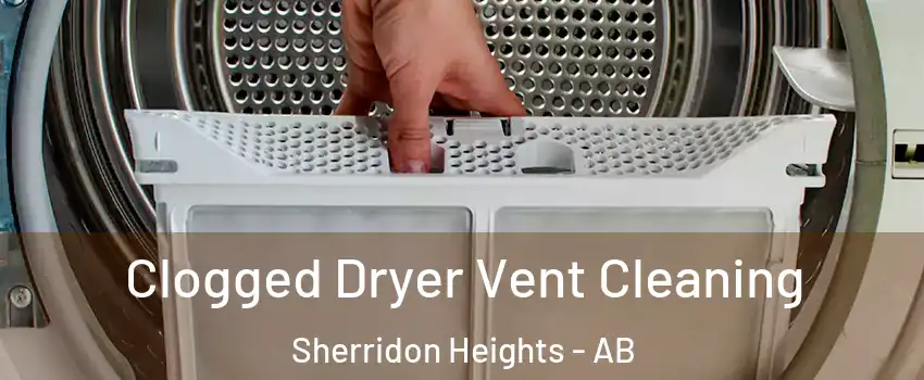  Clogged Dryer Vent Cleaning Sherridon Heights - AB