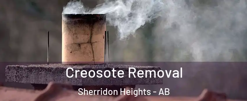  Creosote Removal Sherridon Heights - AB
