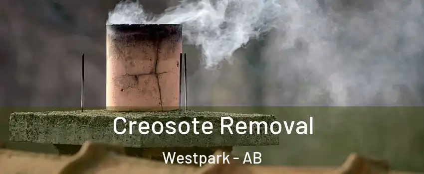  Creosote Removal Westpark - AB