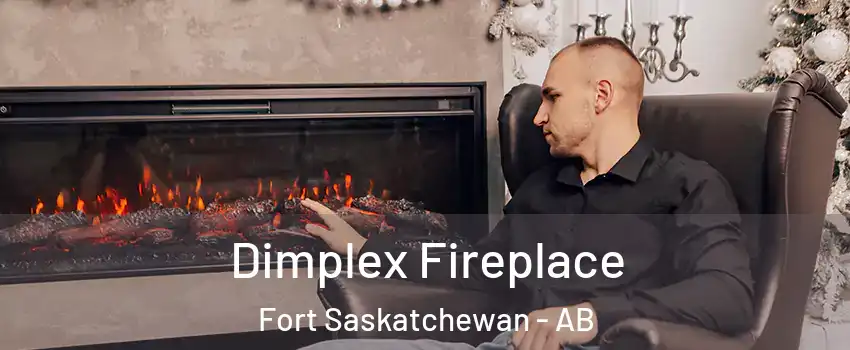  Dimplex Fireplace Fort Saskatchewan - AB