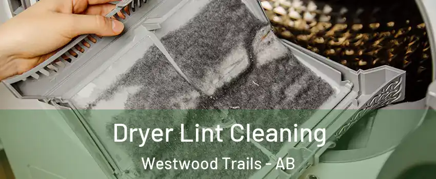  Dryer Lint Cleaning Westwood Trails - AB