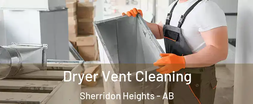  Dryer Vent Cleaning Sherridon Heights - AB