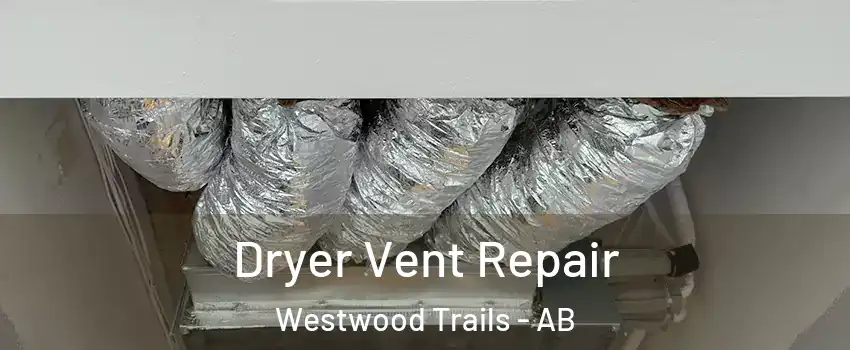  Dryer Vent Repair Westwood Trails - AB
