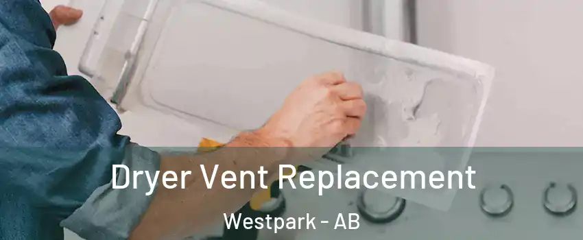  Dryer Vent Replacement Westpark - AB