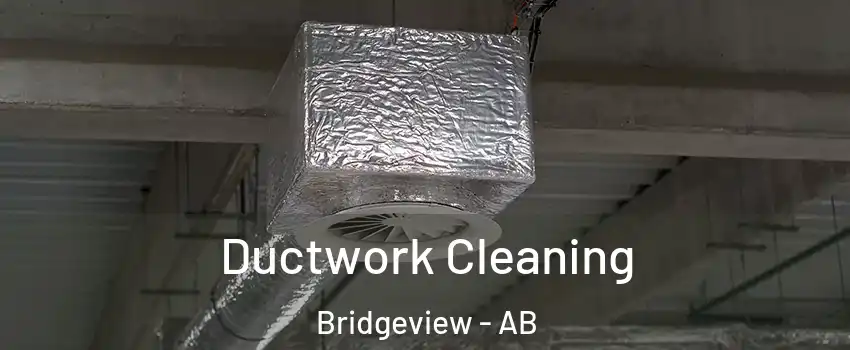 Ductwork Cleaning Bridgeview - AB