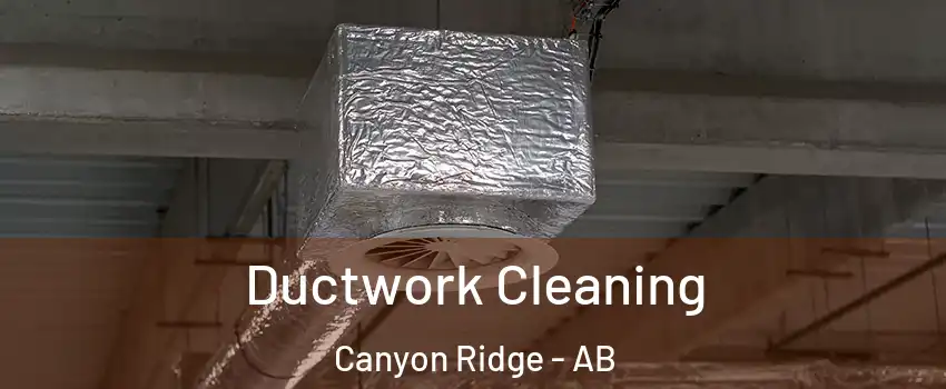  Ductwork Cleaning Canyon Ridge - AB
