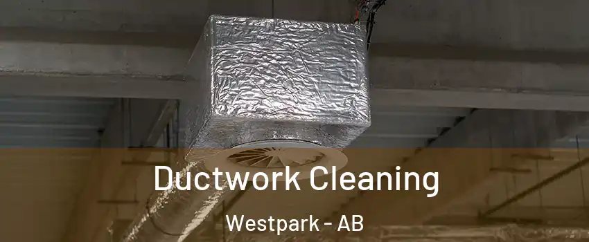  Ductwork Cleaning Westpark - AB