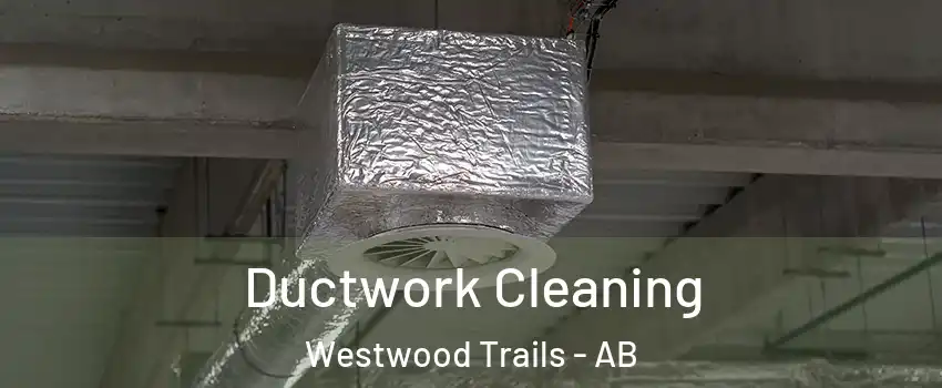  Ductwork Cleaning Westwood Trails - AB