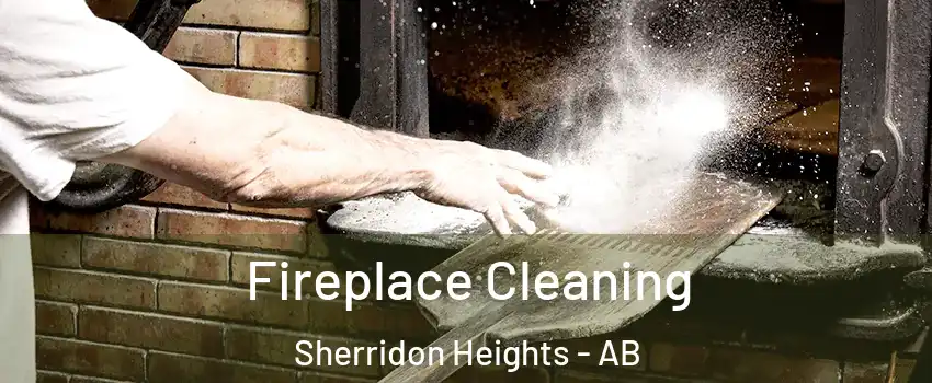  Fireplace Cleaning Sherridon Heights - AB