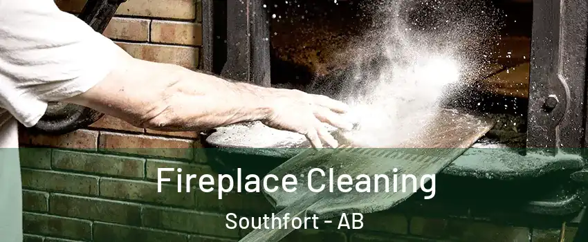  Fireplace Cleaning Southfort - AB