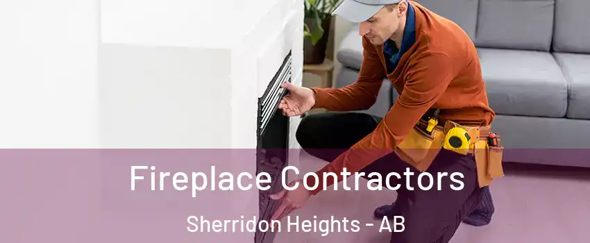  Fireplace Contractors Sherridon Heights - AB