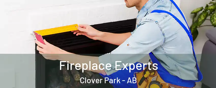  Fireplace Experts Clover Park - AB