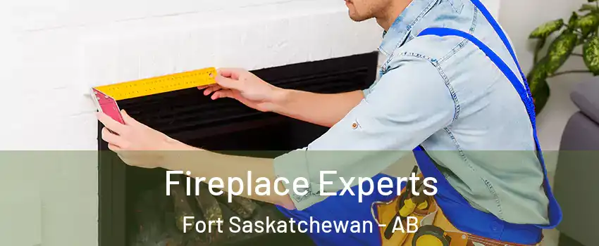  Fireplace Experts Fort Saskatchewan - AB