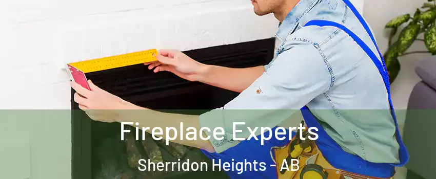  Fireplace Experts Sherridon Heights - AB