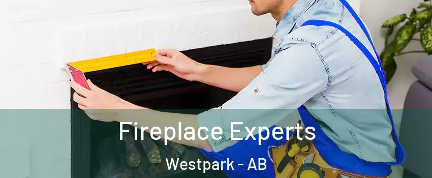  Fireplace Experts Westpark - AB