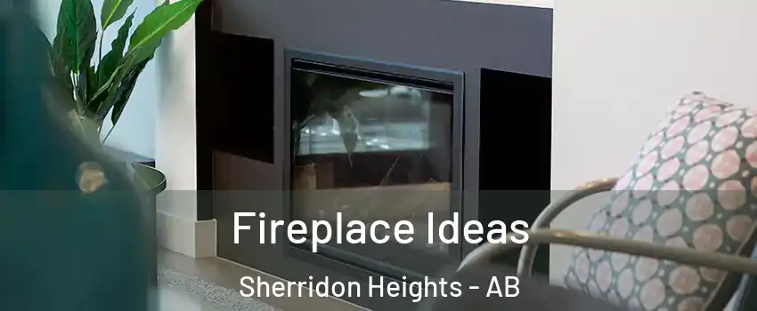  Fireplace Ideas Sherridon Heights - AB
