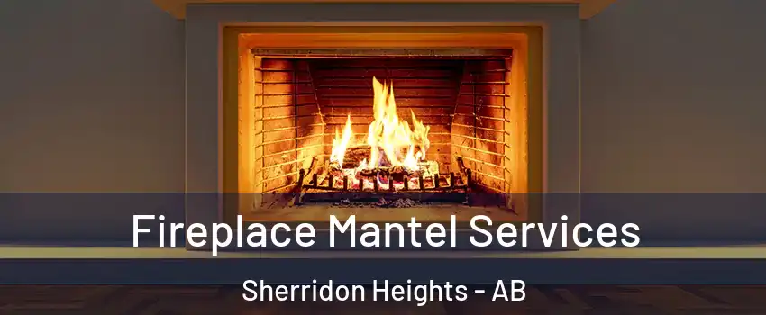  Fireplace Mantel Services Sherridon Heights - AB