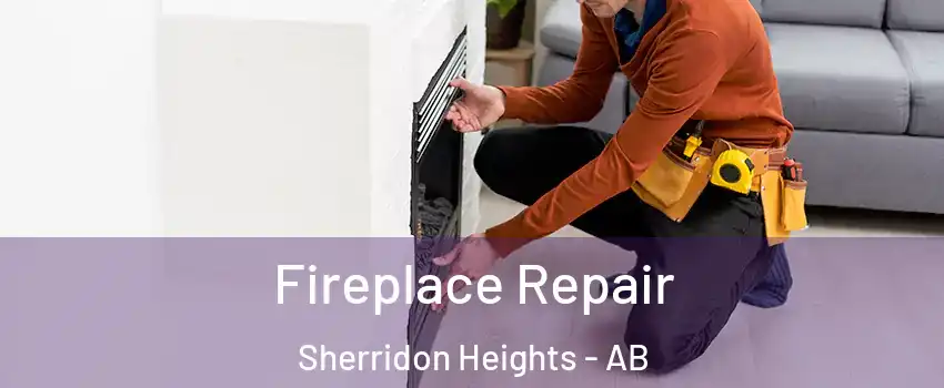  Fireplace Repair Sherridon Heights - AB