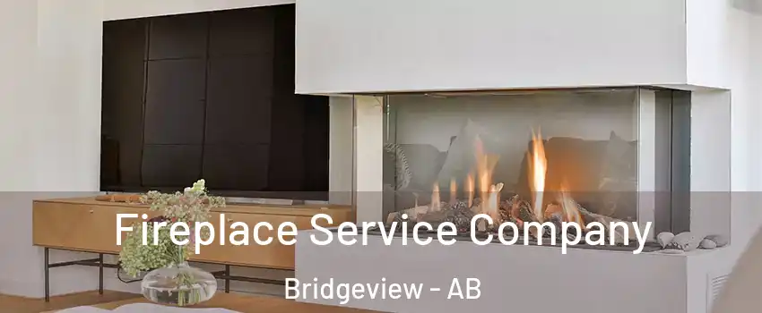  Fireplace Service Company Bridgeview - AB