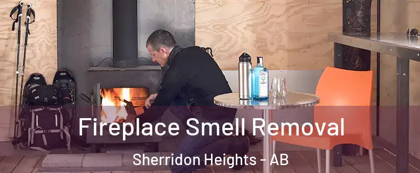  Fireplace Smell Removal Sherridon Heights - AB