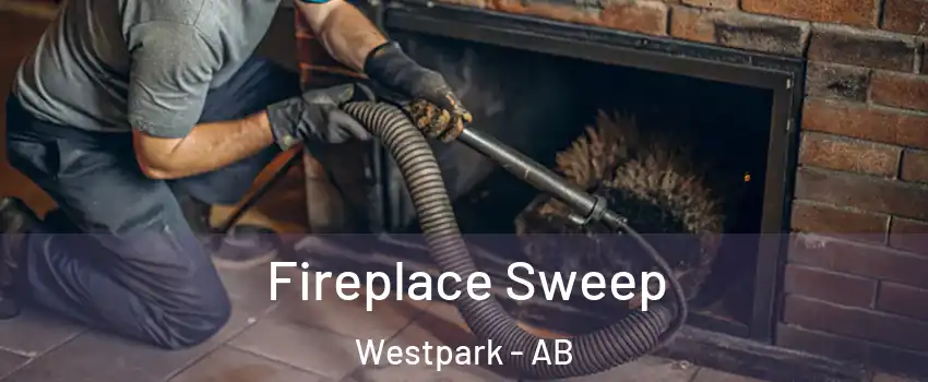  Fireplace Sweep Westpark - AB