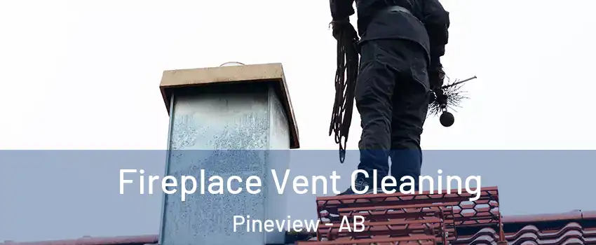  Fireplace Vent Cleaning Pineview - AB