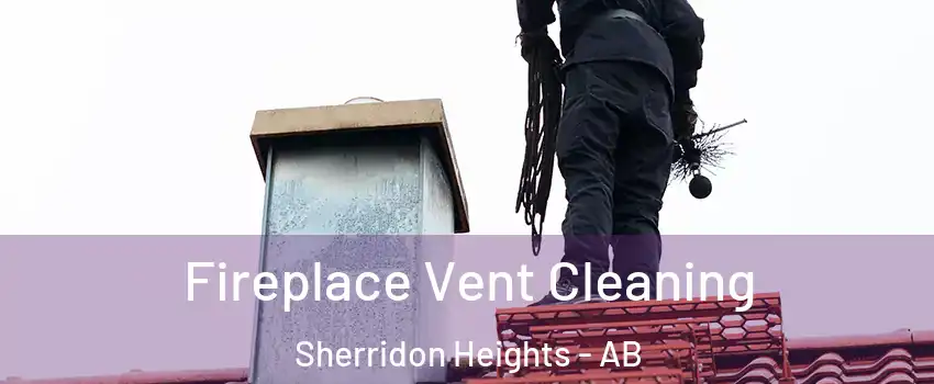  Fireplace Vent Cleaning Sherridon Heights - AB