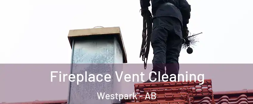  Fireplace Vent Cleaning Westpark - AB