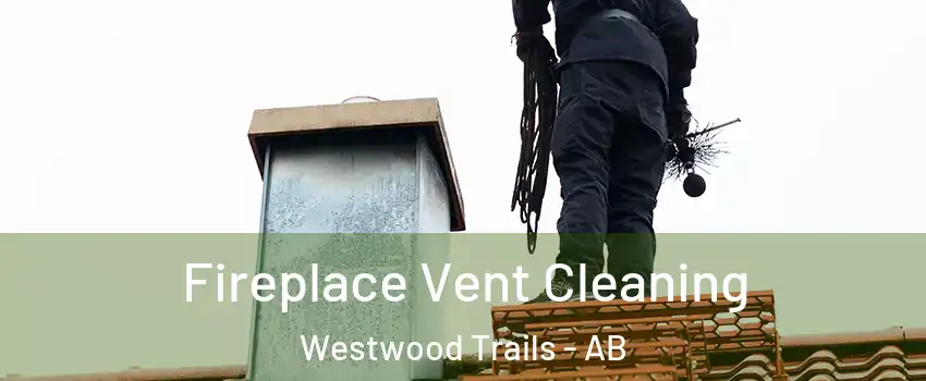 Fireplace Vent Cleaning Westwood Trails - AB