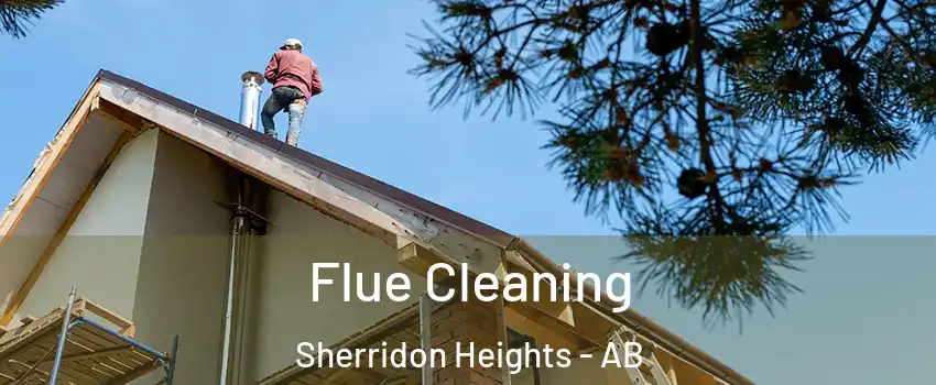  Flue Cleaning Sherridon Heights - AB