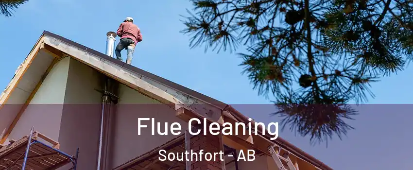  Flue Cleaning Southfort - AB