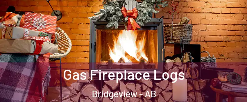  Gas Fireplace Logs Bridgeview - AB