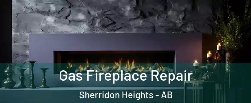  Gas Fireplace Repair Sherridon Heights - AB