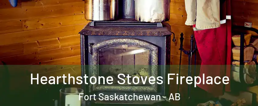  Hearthstone Stoves Fireplace Fort Saskatchewan - AB
