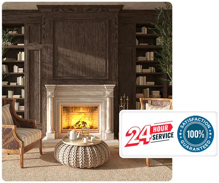 Reliable Chimney & Fireplace Cleaning Servicesin Fort Saskatchewan, AB