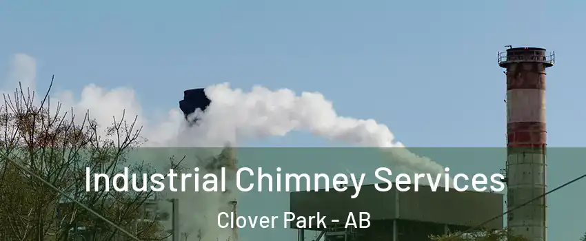  Industrial Chimney Services Clover Park - AB