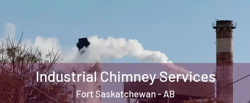  Industrial Chimney Services Fort Saskatchewan - AB