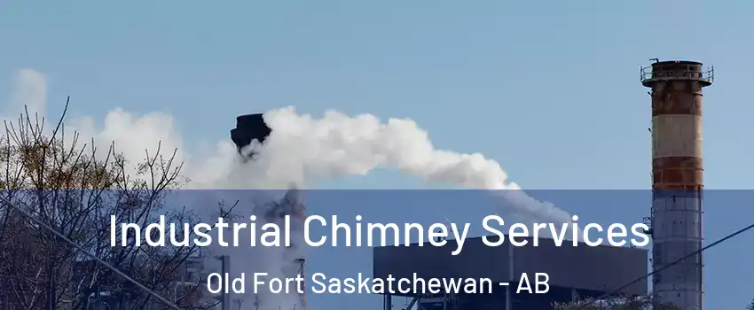  Industrial Chimney Services Old Fort Saskatchewan - AB