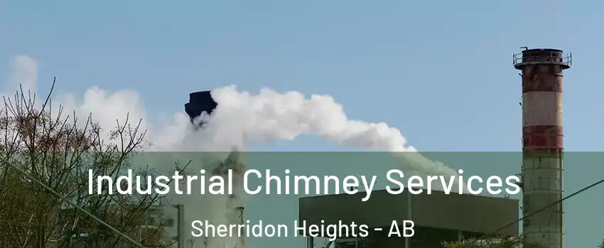  Industrial Chimney Services Sherridon Heights - AB